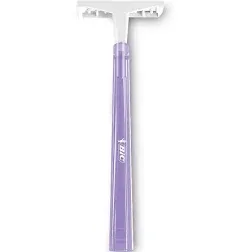 Bic Silky Touch Women's Disposable Razors With 2 Blades Razor