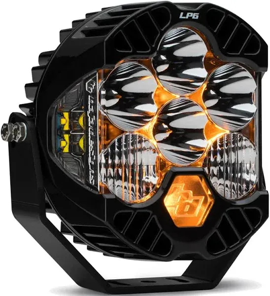 Baja Designs LP6 Pro LED