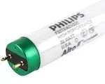 Philips Alto 32W T8 Linear Fluorescent Tube Light Bulb