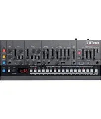 Roland JX-08 Boutique Series JX-8P Sound Module