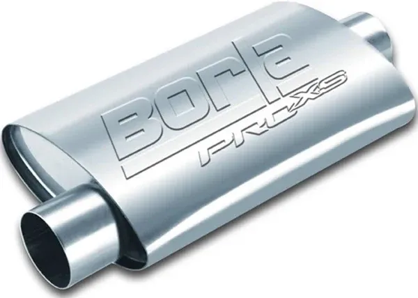 Borla ProXS Muffler 40659