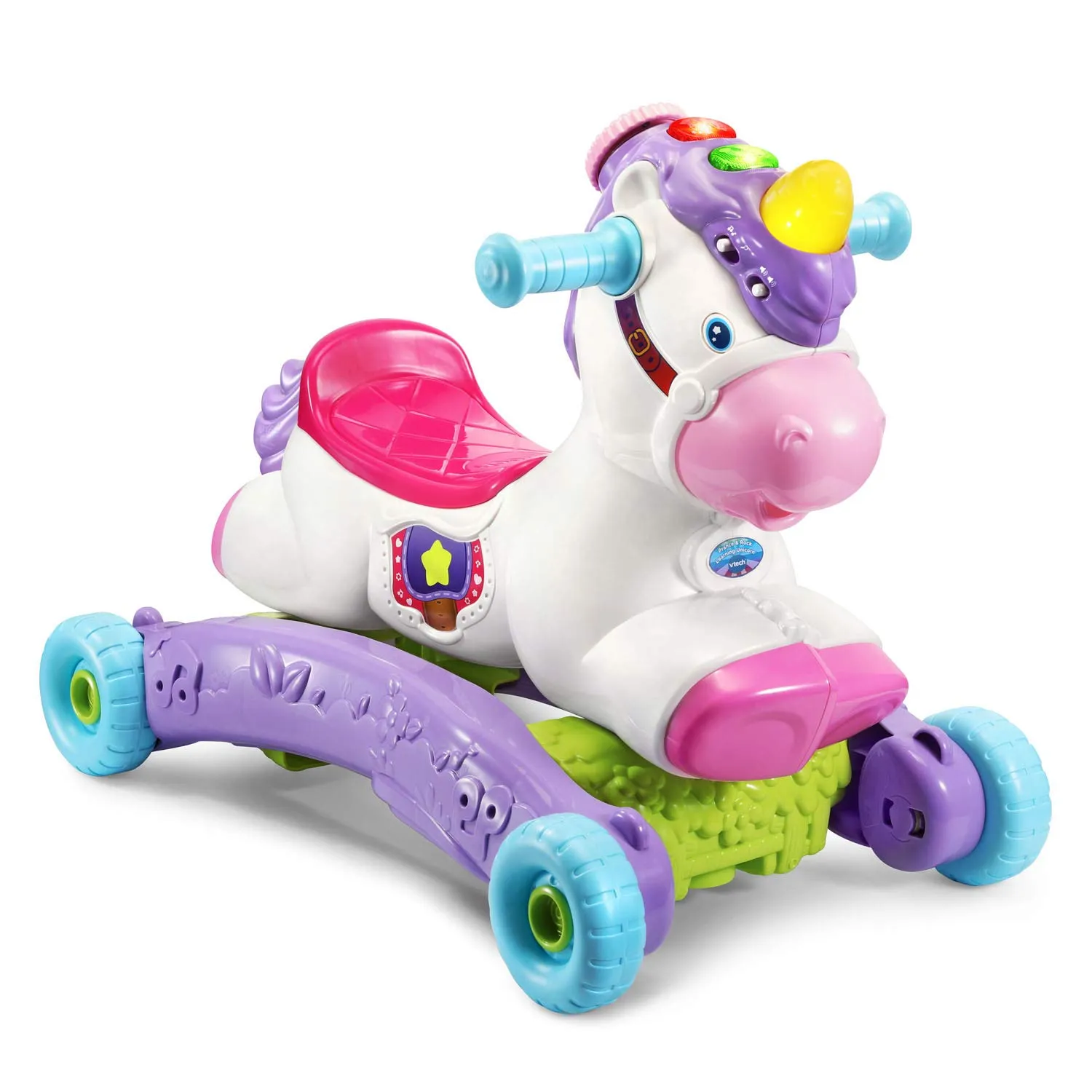 VTech Prance And Rock Unicorn