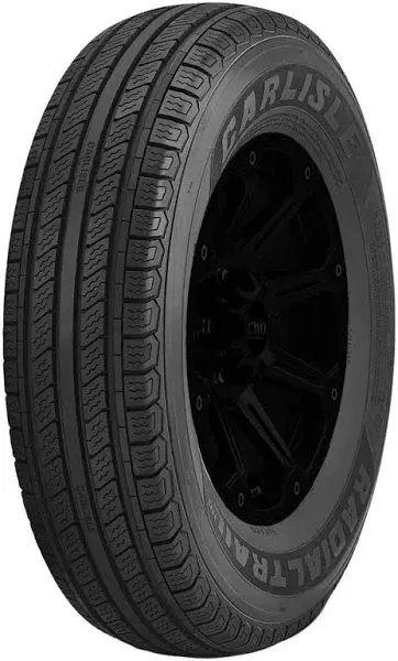 Carlisle Radial Trail HD Tire