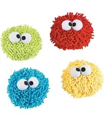 Fun Googly Eye Dry Erase Board Erasers