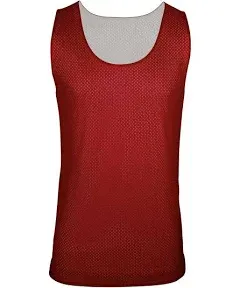 C2 Sport Reversible Mesh Tank Top