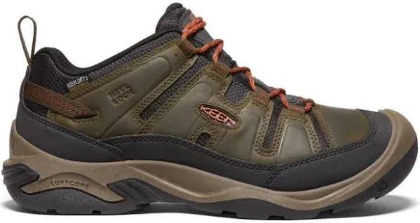 Keen Men's Waterproof Circadia