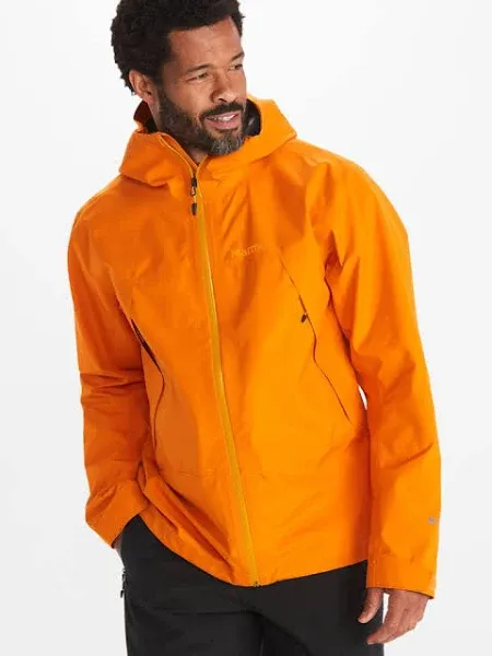 Marmot Minimalist Pro Goretex jacket