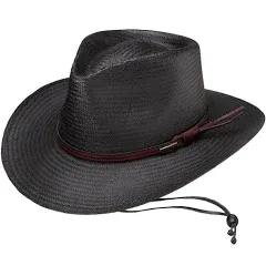 Stetson Belgrade Cowboy Hat