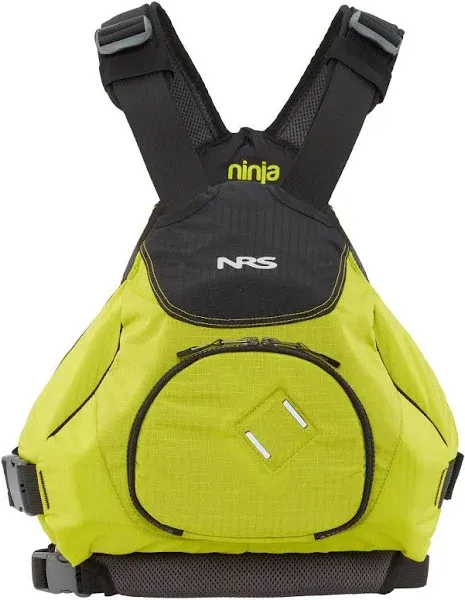 NRS Ninja PFD