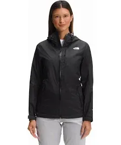 The North Face Alta Vista Jacket - Women's TNF Black