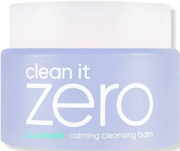 [BANILA Co] Clean It Zero Cleansing Balm (Purifying) 100 ml