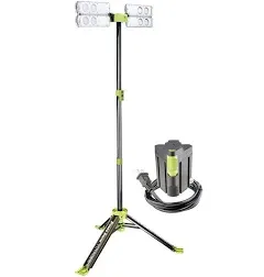 Power Smith Voyager Rechargeable LED Work Light