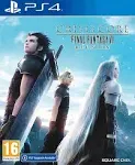 Crisis Core: Final Fantasy VII Reunion