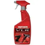 Mothers VLR Vinyl Leather Rubber Care