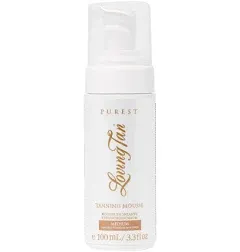 Loving Tan Purest Tanning Mousse Medium