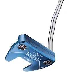 Mizuno M Craft Type VI Putter