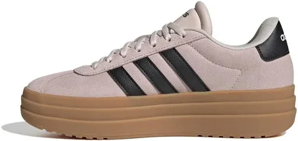 adidas Women's VL Court Bold Platform Sneakers