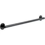 Delta 41836-RB Contemporary Grab Bar - 36" Venetian Bronze