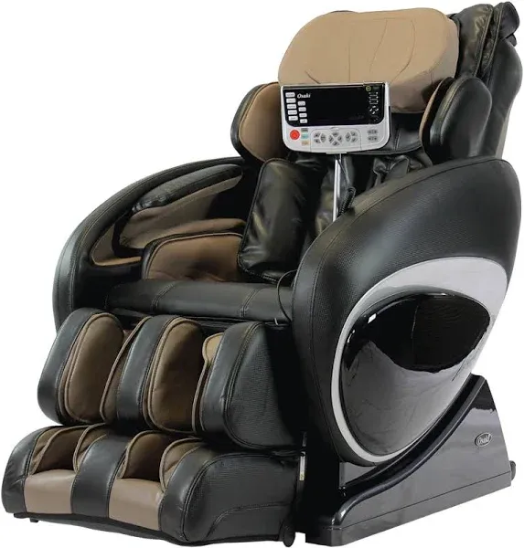 Osaki OS-4000XT Massage Chair