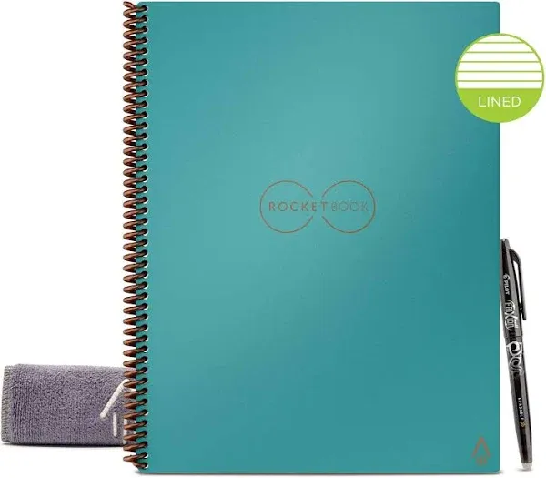 Rocketbook Core Smart Notebook