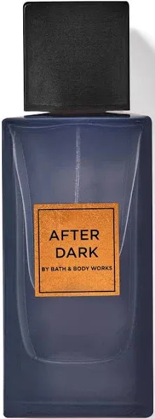 2 Bath and Body Works AFTER DARK Men&#039;s Cologne 3.4 fl oz / 100 mL NEW!