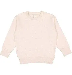 Rabbit Skins Toddler Fleece Sweatshirt