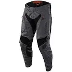 Troy Lee Designs - Scout GP Off-Road Pants - Gray 36