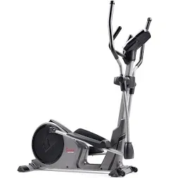 Sunny Health & Fitness Magnetic Elliptical Trainer