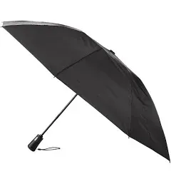  InBrella Reverse Close Umbrella Raindrops