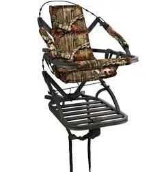 Summit Goliath SD Climbing Treestand