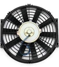 Proform 67012 Electric Radiator Fan