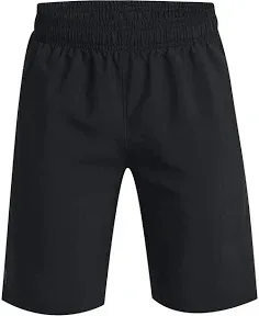 Under Armour Boys' Performance Woven Shorts