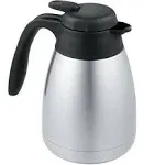 Thermos Carafe Insulated Stainless Steel TGS10SC