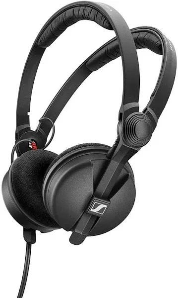 Sennheiser HD 25 Monitor Headphones