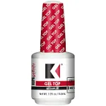 Kupa | GelFinity Gel No Wipe Top Coat [0.5 oz]