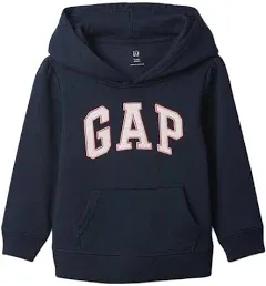 Gap Factory Babygap Logo Hoodie