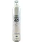 L&#039;oreal Tecni Art. Extreme Lacquer Extreme Hold Hairspray  Force 6 10.2 oz