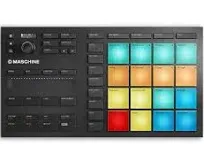 Native Instruments Maschine MK3 Groove Production Studio