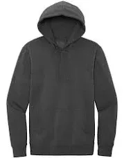 District V.I.T. Fleece Hoodie