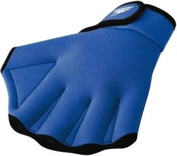 Speedo Aqua Fit Swim Training Gloves