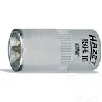 Hazet 850-E10 Torx Socket Insert Bit