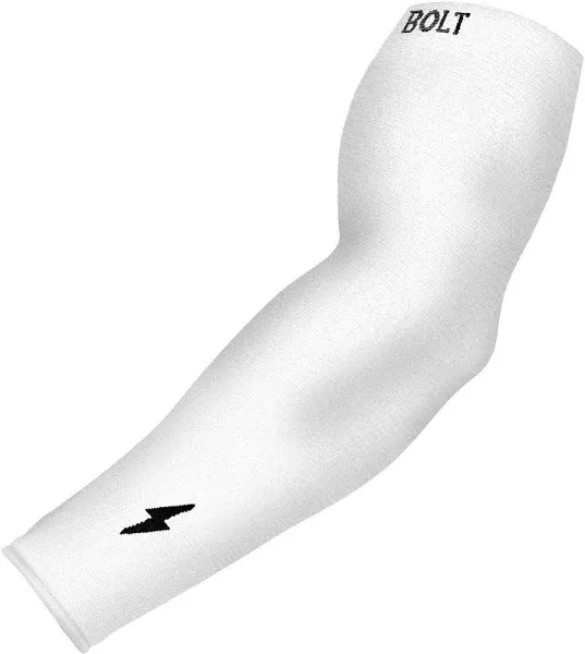 BRUCE BOLT Graduated Compression Arm Sleeve