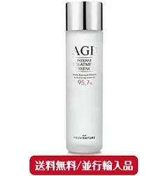 From Nature Age Intense Treatment Essence Anti-Aging/Bri<wbr/>ghtening New Exp 10/2024