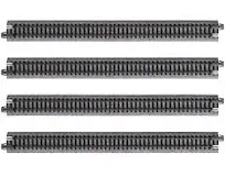 Kato 20-000 N-scale UniTrack 248mm 9-3/4&#034; straight (4)