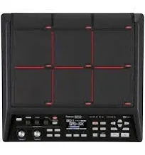 Roland SPD-SX Sampling Pad