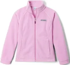 Columbia Benton Springs Fleece Jacket Toddler Girls'