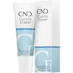 CND Cuticle Eraser Gentle Exfoliator 0.5 Oz