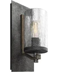 Visual Comfort Studio Angelo Wall Sconce WB1825DWK/SGM