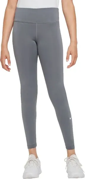 Nike Girls' Dri-FIT One Leggings