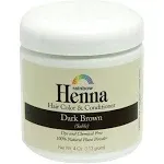 Rainbow Research Henna Hair Color & Conditioner